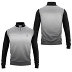 Lincoln Quarter-zip Pullover SC107