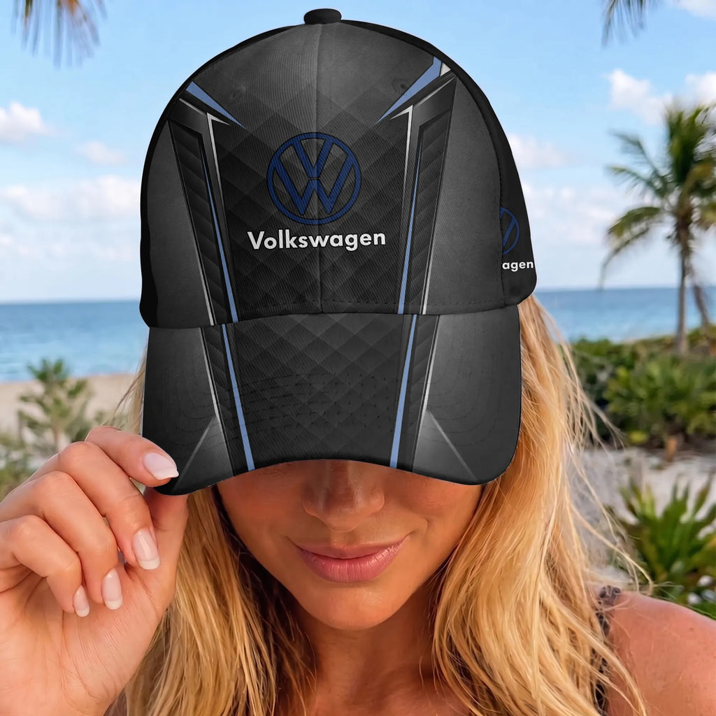 Volkswagen Cap CSC057