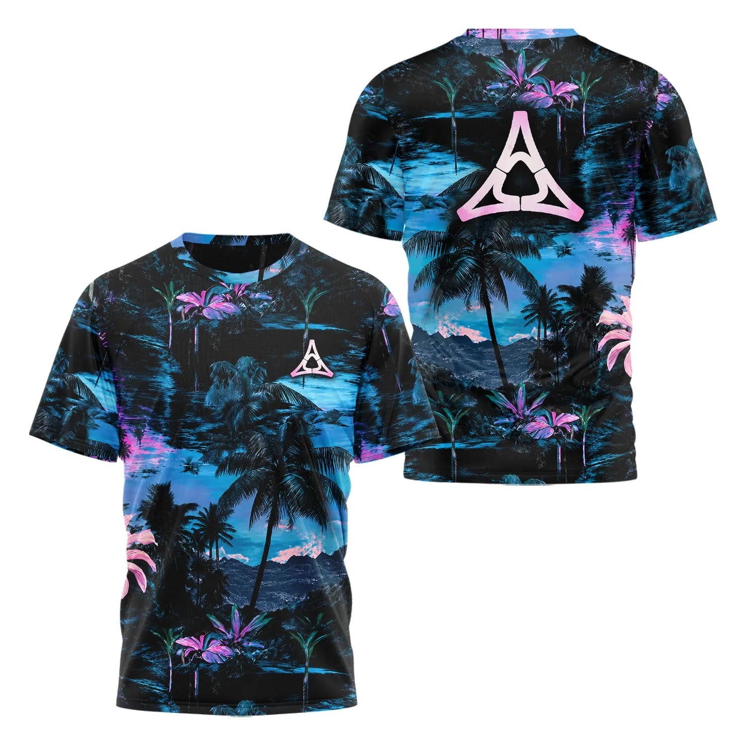 Dodge T-shirt SHW002
