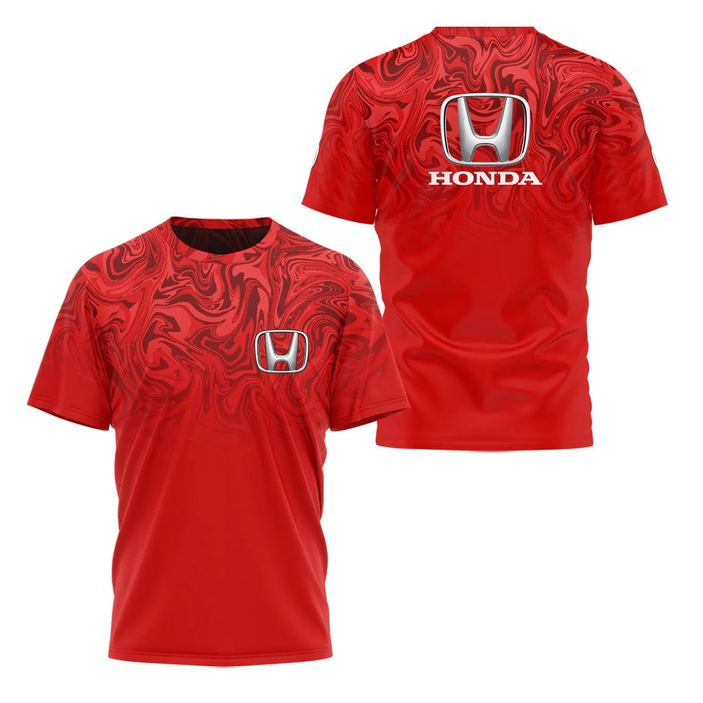 Honda T-shirt SC091