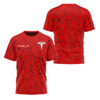 Tesla T-shirt SC103