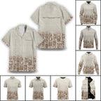 Chrysler Apparels SHW067