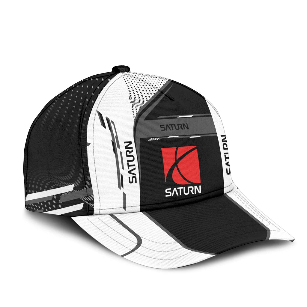 Saturn Cap CSC035
