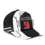 Saturn Cap CSC035