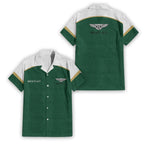 Bentley Premium Hawaiian Shirt SC087