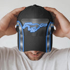 Ford Mustang Cap CSC084