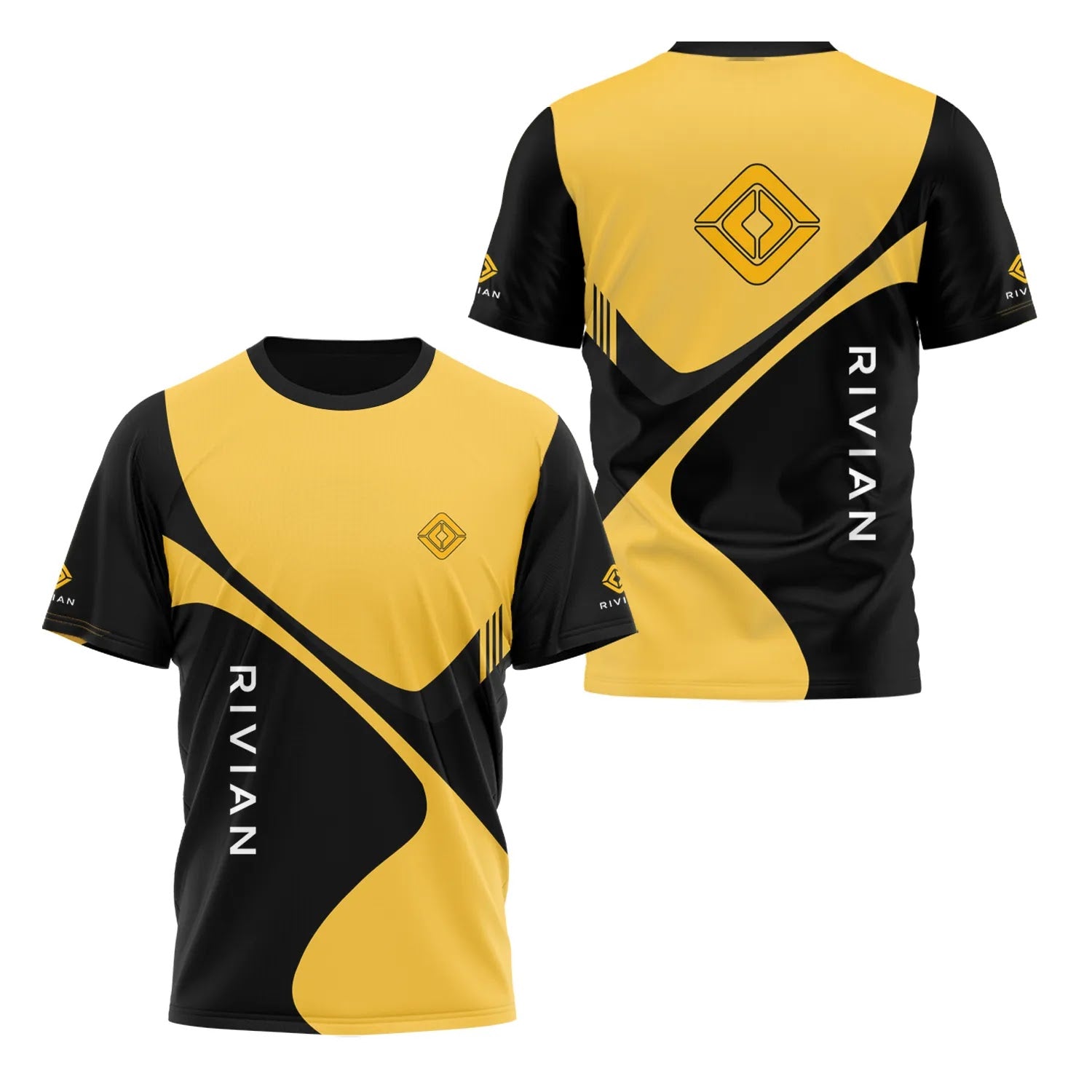 Rivian T-shirt SC058