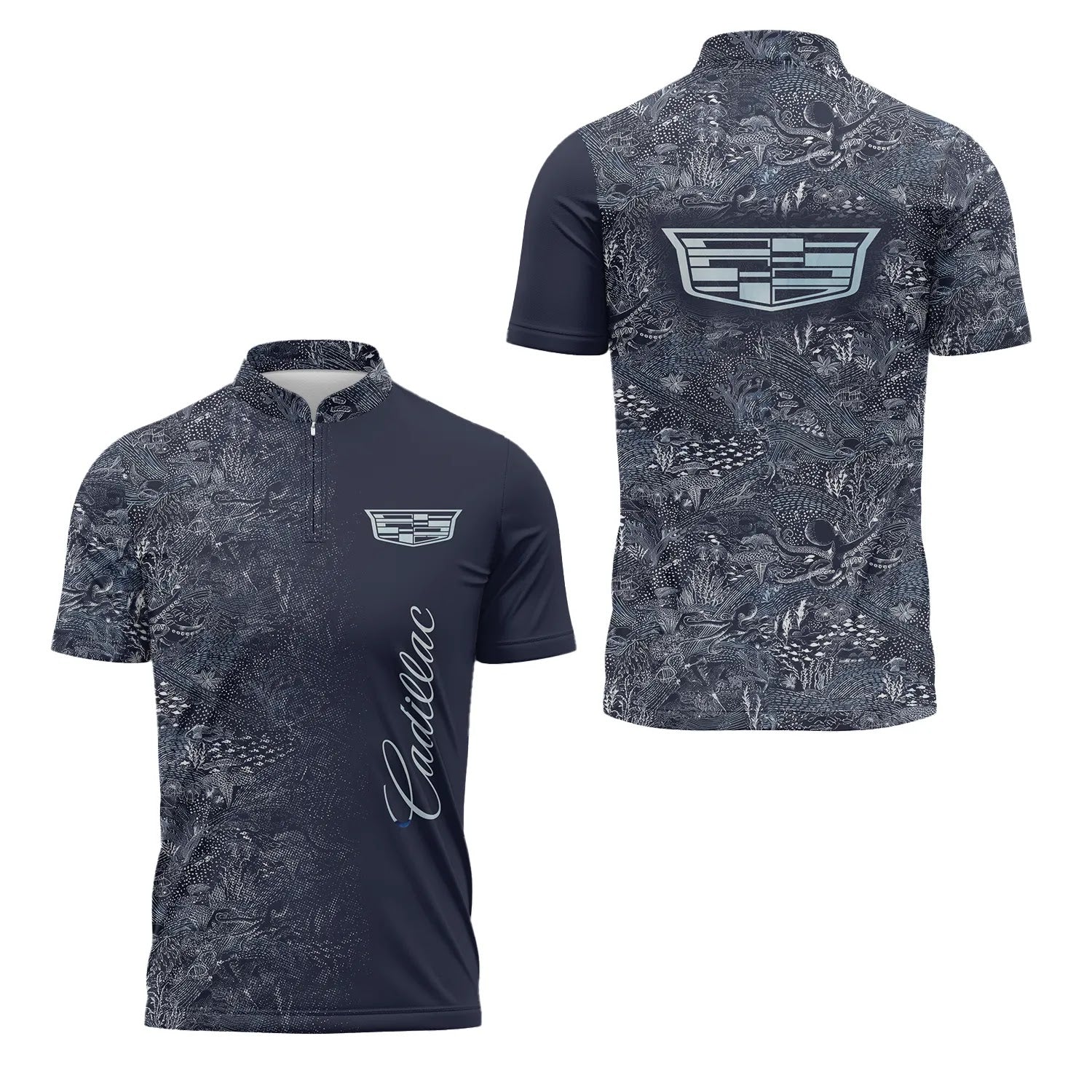 Cadillac Apparels SHW006