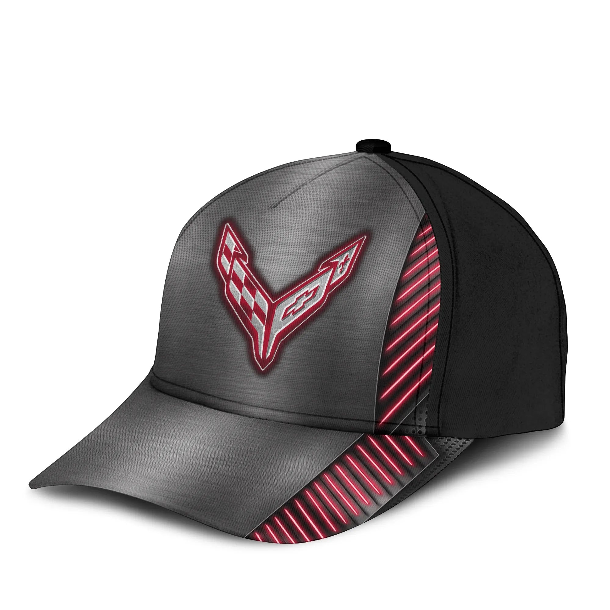 Corvette Cap CSC082