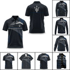 Maserati Apparels SC067