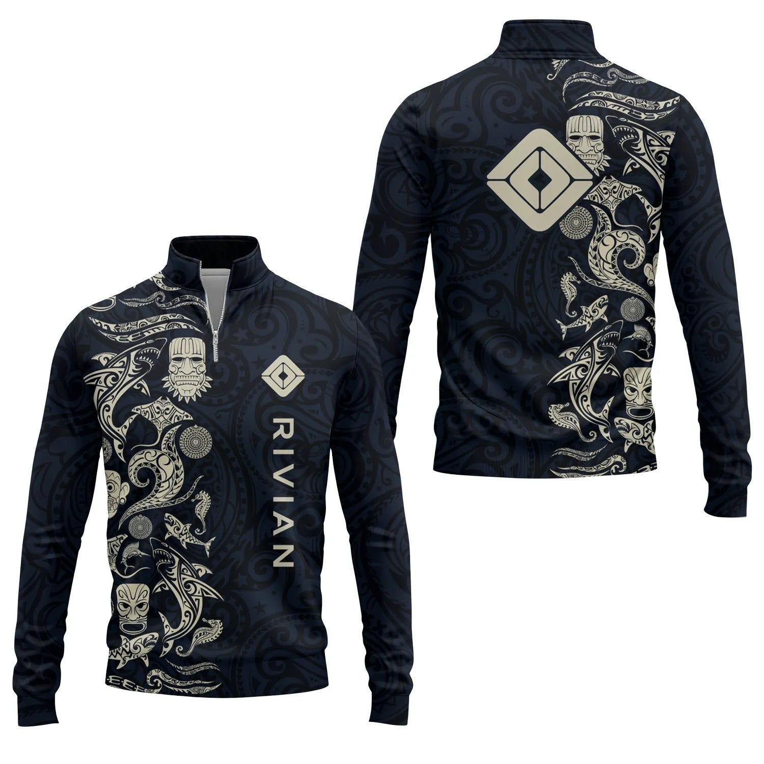 Rivian Apparels SHW033
