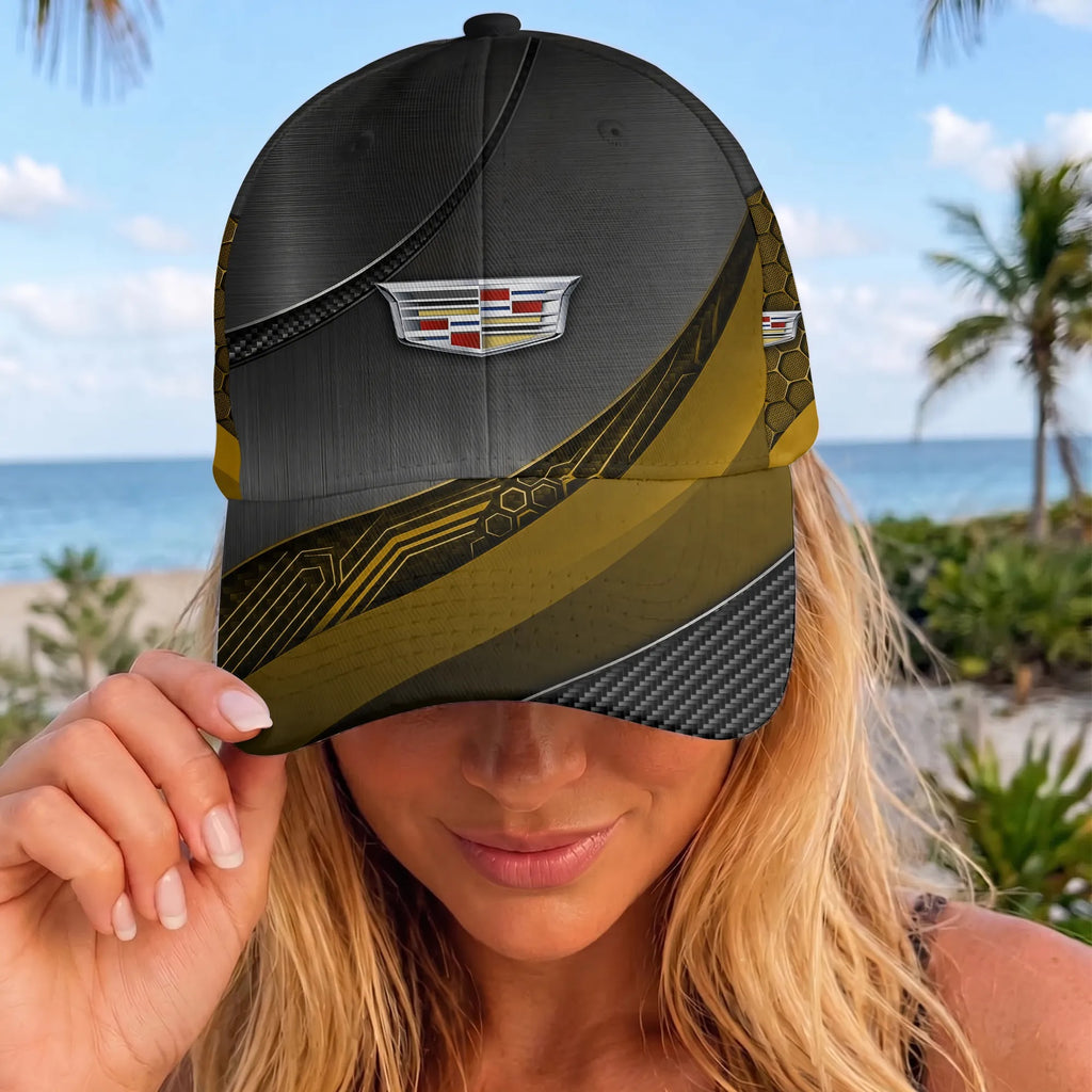 Cadillac Cap CSC065