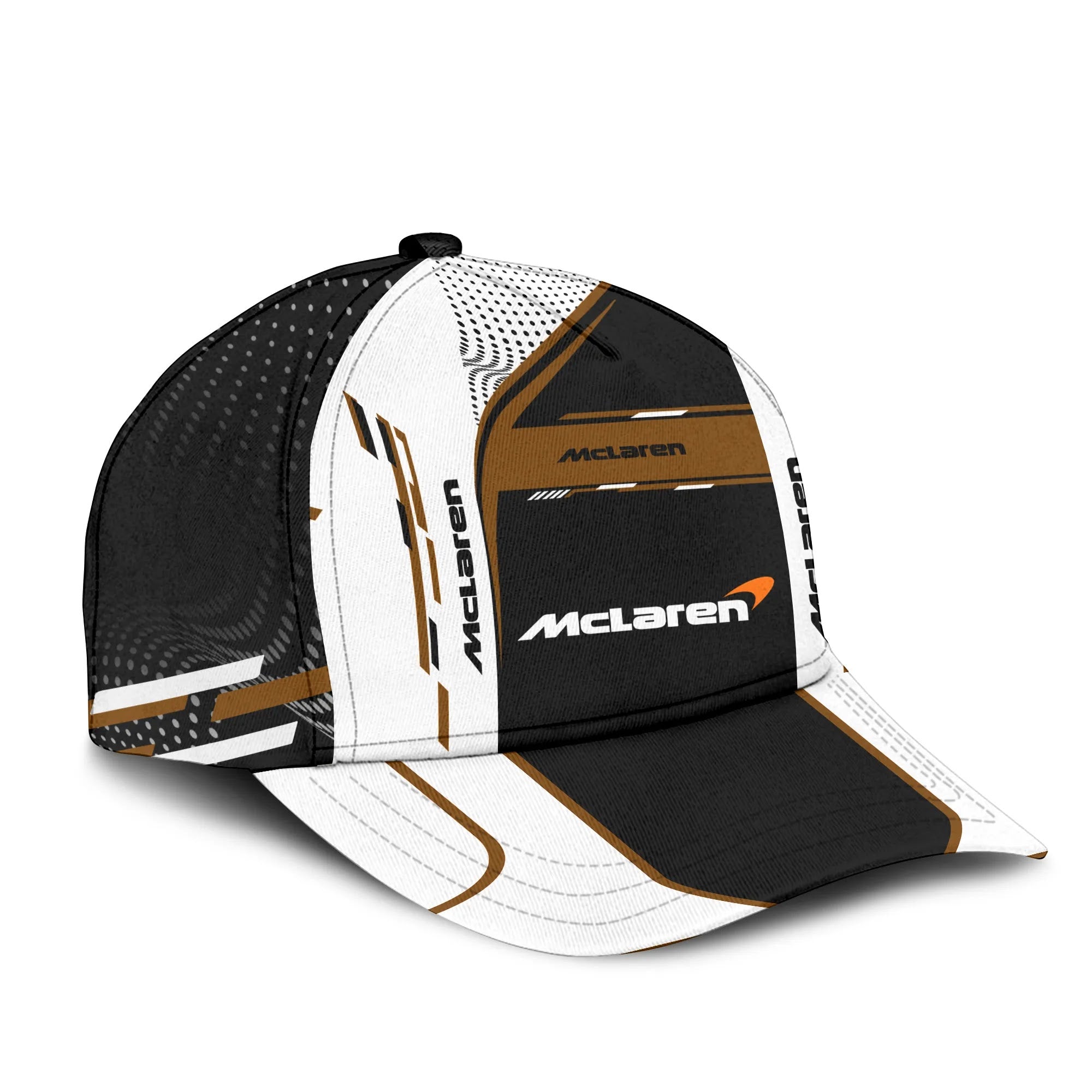 McLaren Cap CSC035
