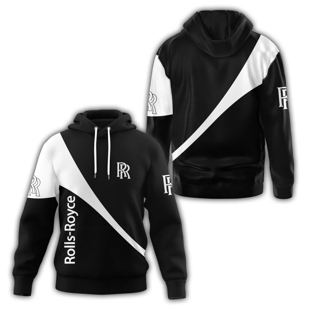 Rolls-Royce Hoodie SC090