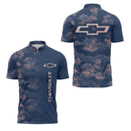 Chevrolet Apparels SHW007