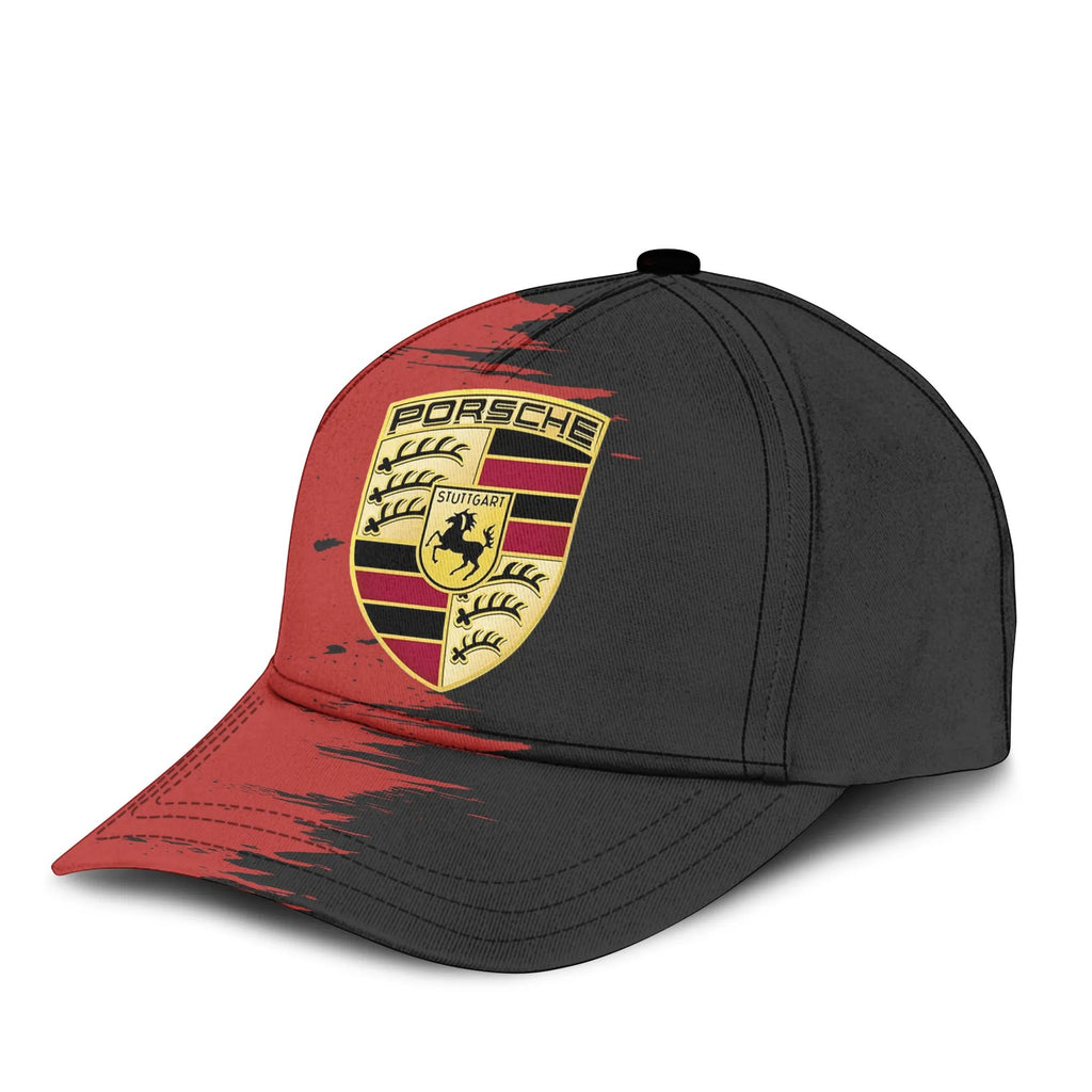 Porsche Cap CSC011