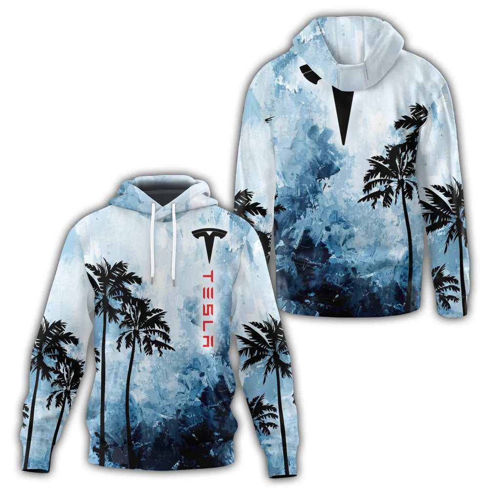 Tesla Apparels SHW034