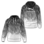 Jaguar Hoodie SC069