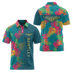 Bentley Short Sleeve Polo SHW059
