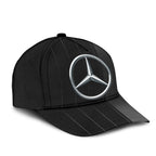 Mercedes-Benz Cap CSC043