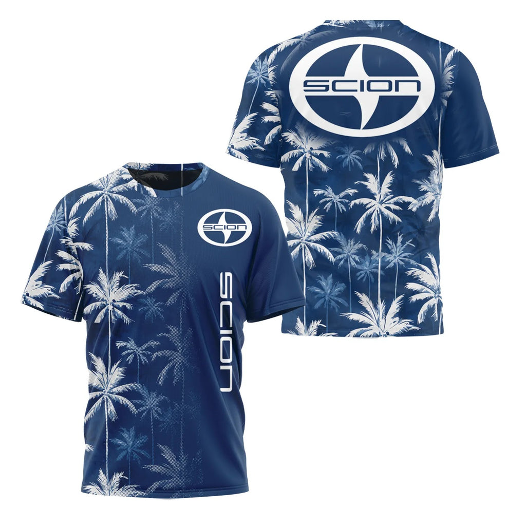 Scion T-shirt SHW032