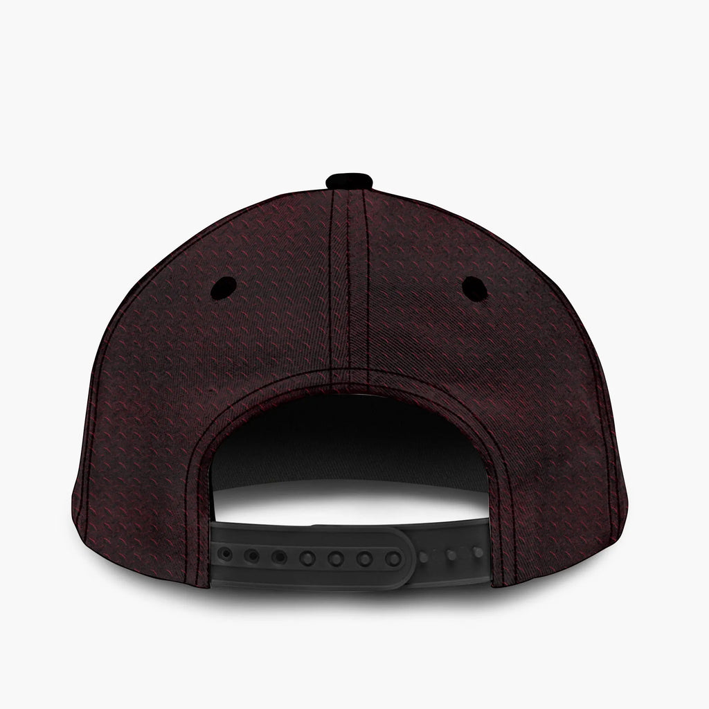 Mazda Cap CSC023