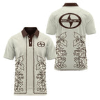 Scion Short Sleeve Polo SHW064