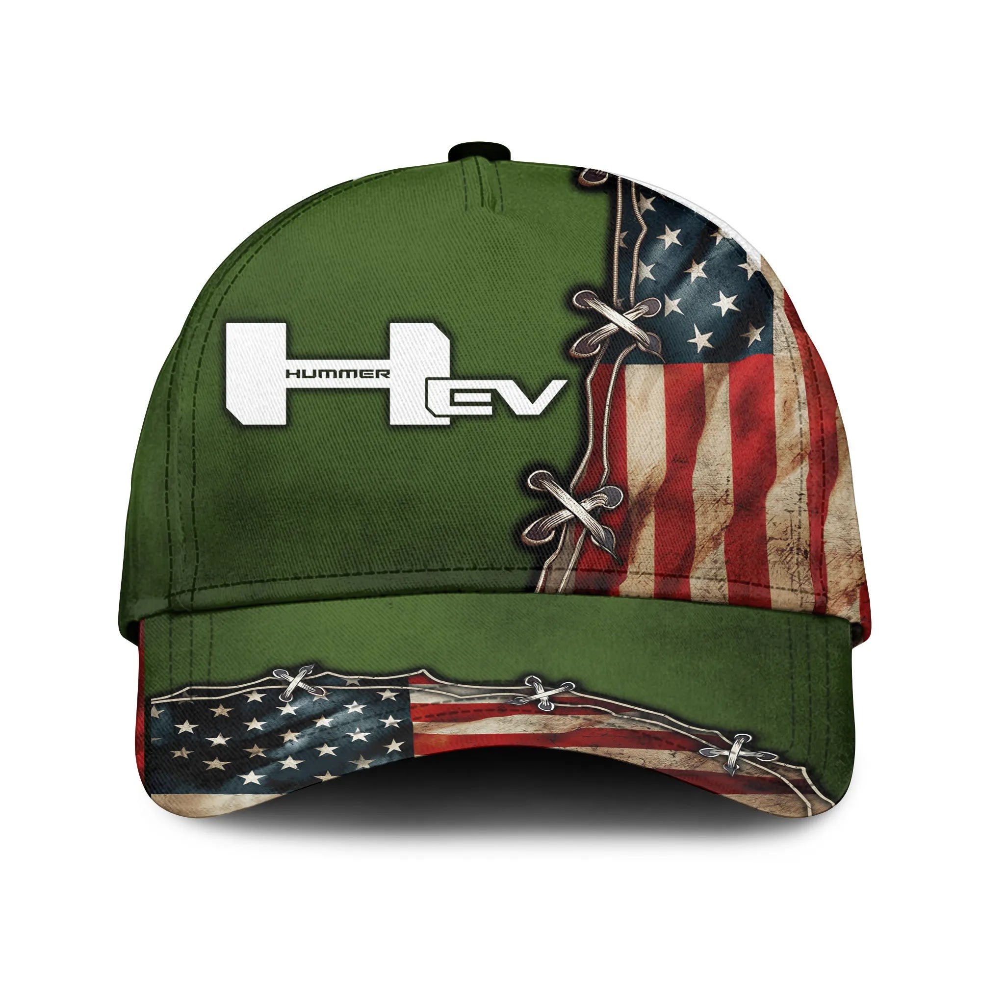 Hummer Cap CSC015