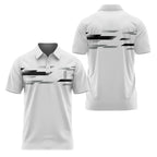 Lincoln Short Sleeve Polo SC100-2