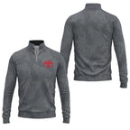 Toyota Quarter-zip Pullover SC114
