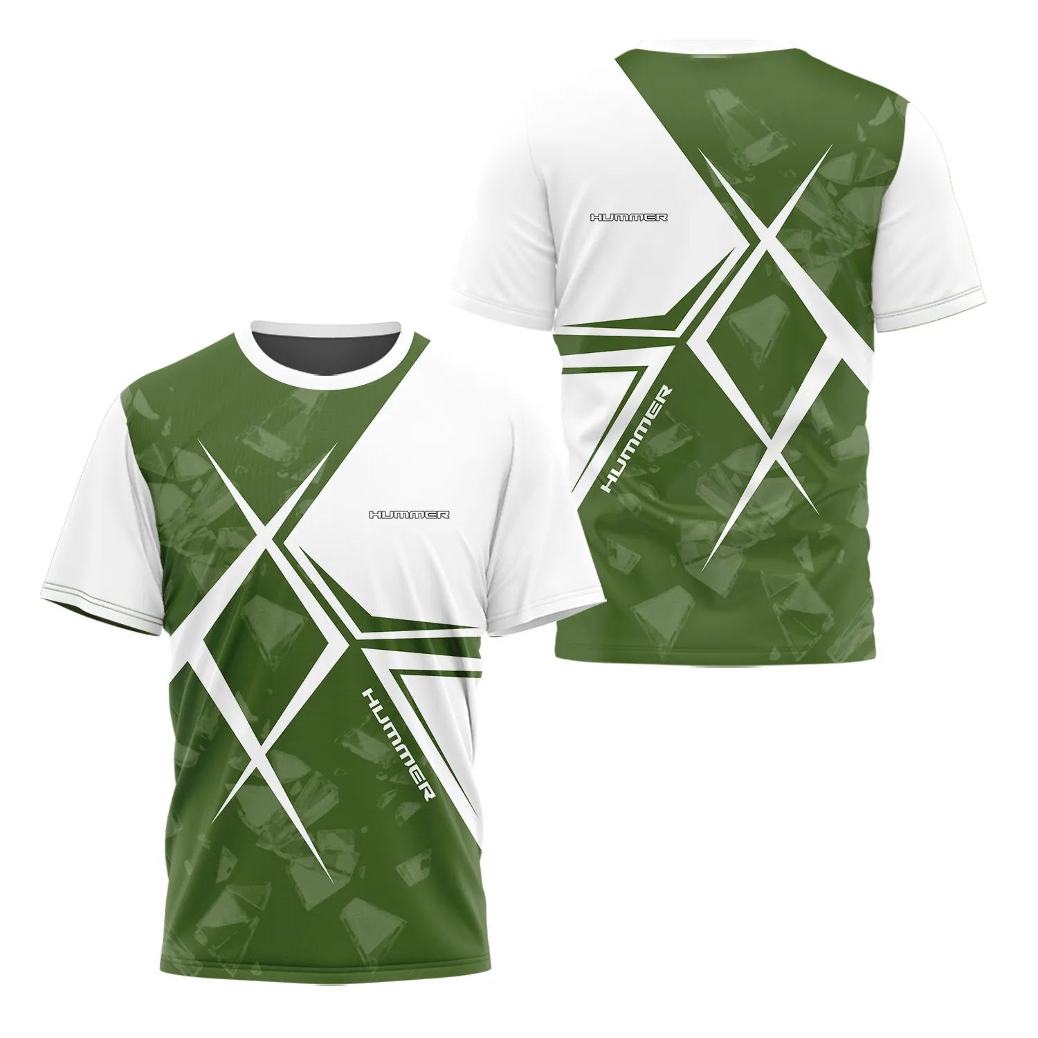 Hummer T-shirt SC060