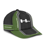 Hummer Cap CSC039