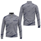 GMC Quarter-zip Pullover SC101