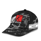Saturn Cap CSC051