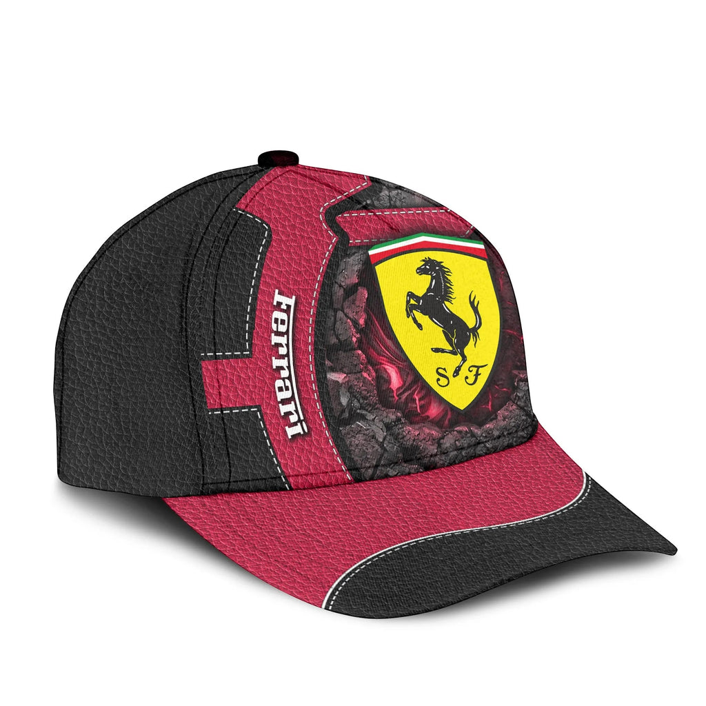 Ferrari Cap CSC020