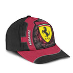 Ferrari Cap CSC020
