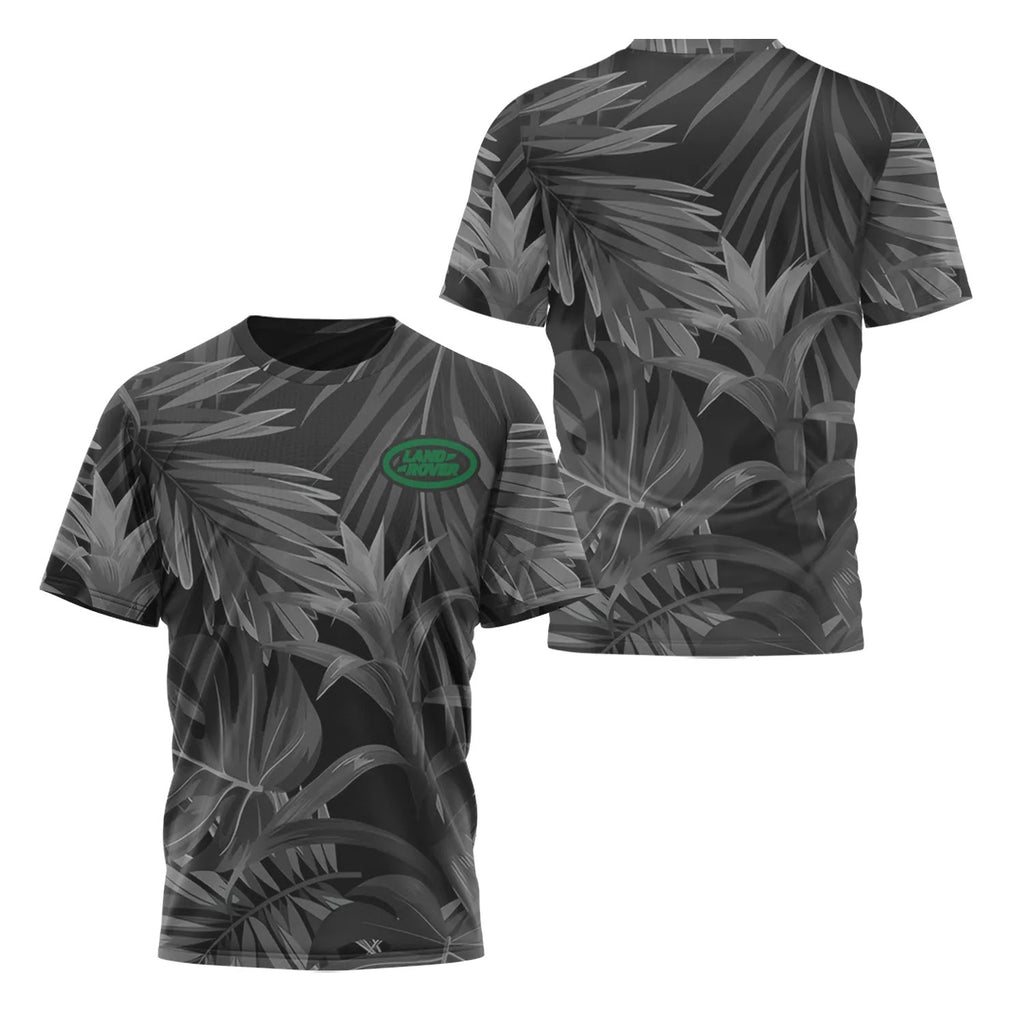 Land Rover T-shirt SC111
