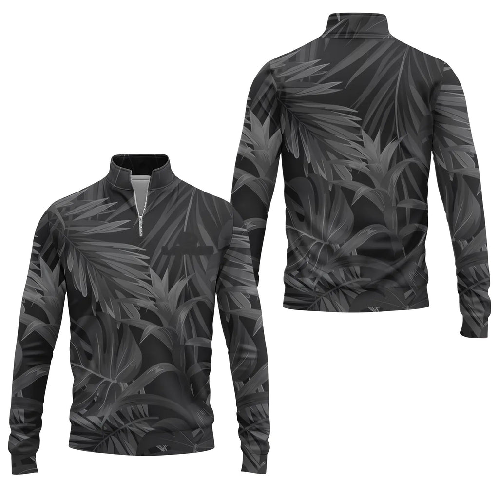 Lexus Quarter-zip Pullover SC111