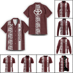 Toyota Apparels SHW042