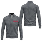 GMC Quarter-zip Pullover SC114