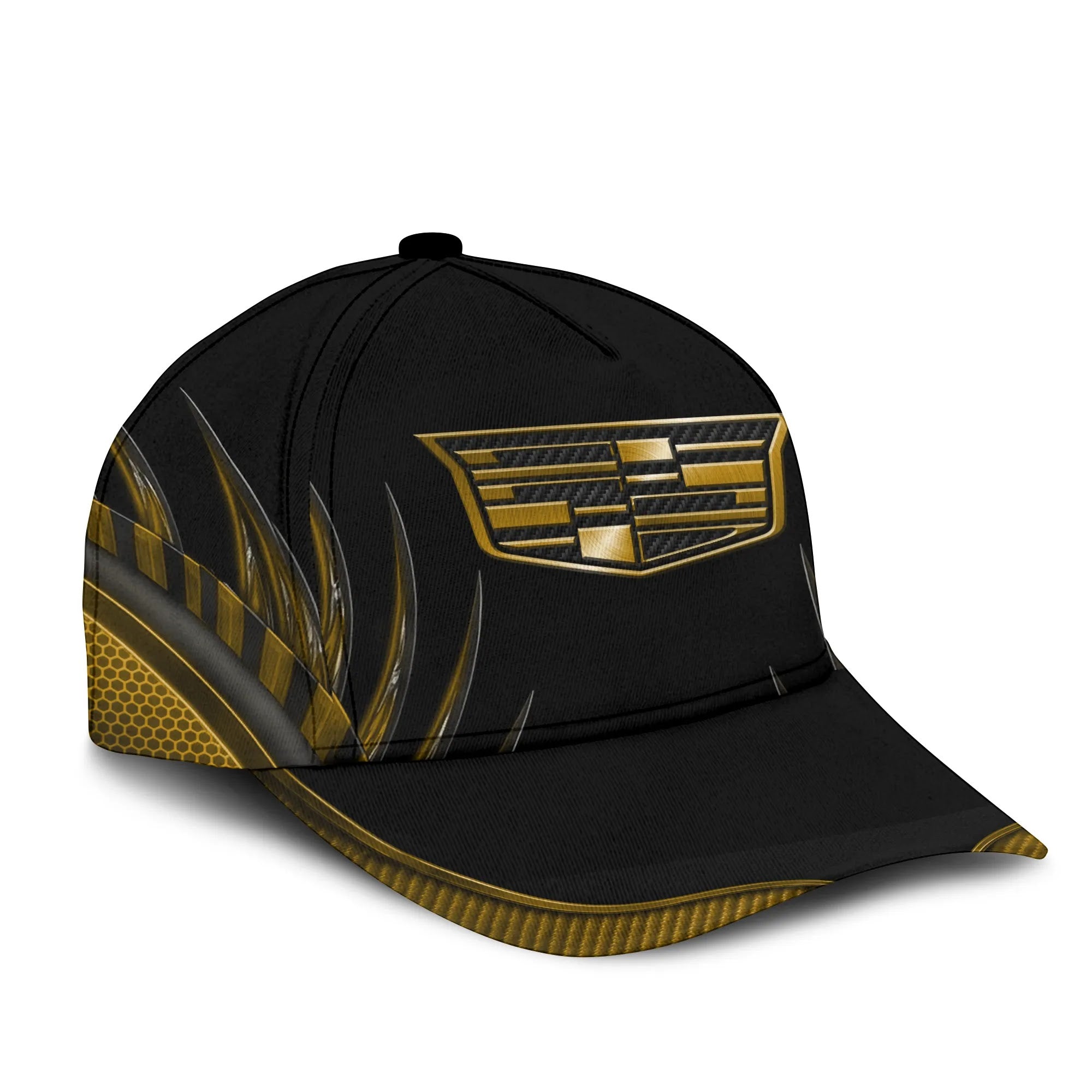 Cadillac Cap CSC073