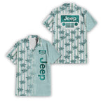 Jeep Premium Hawaiian Shirt SHW028