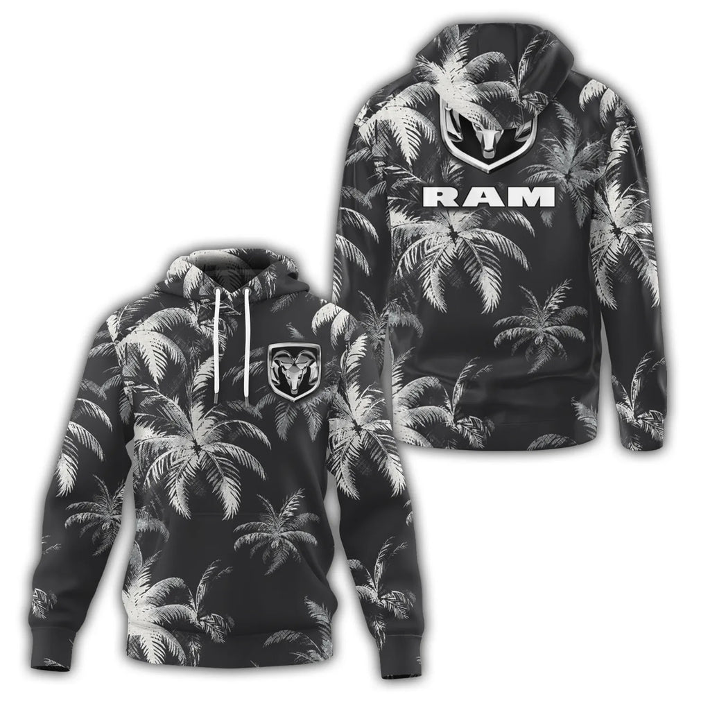 Ram Hoodie SC112