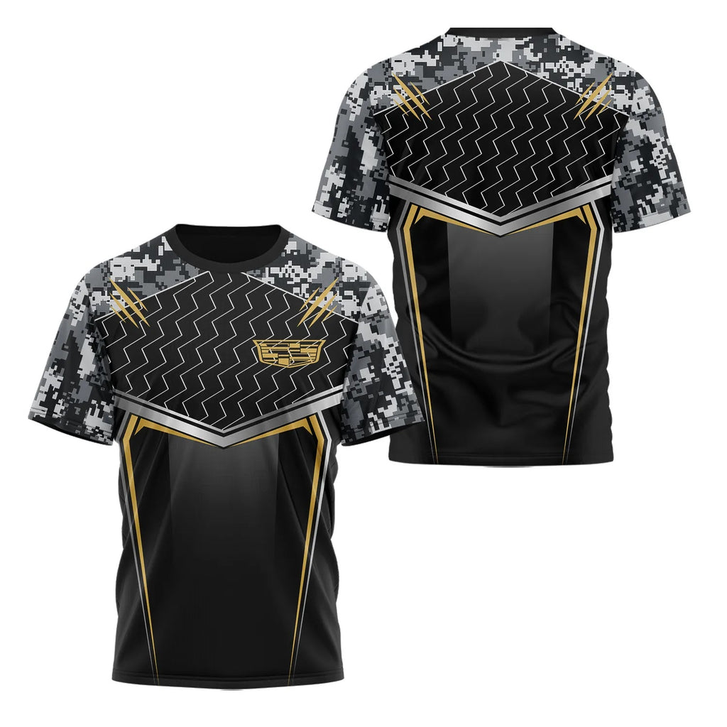 Cadillac T-shirt SC115