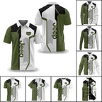 Jeep Apparels SC065