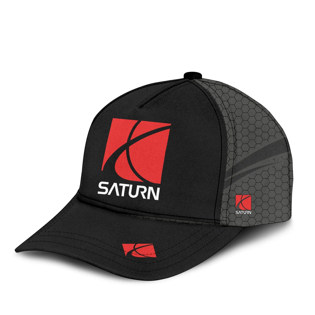 Saturn Cap CSC040