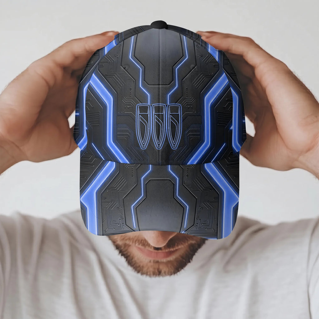 Buick Cap CSC058