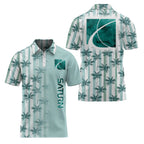 Saturn Short Sleeve Polo SHW028