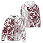 Ferrari Hoodie SHW041
