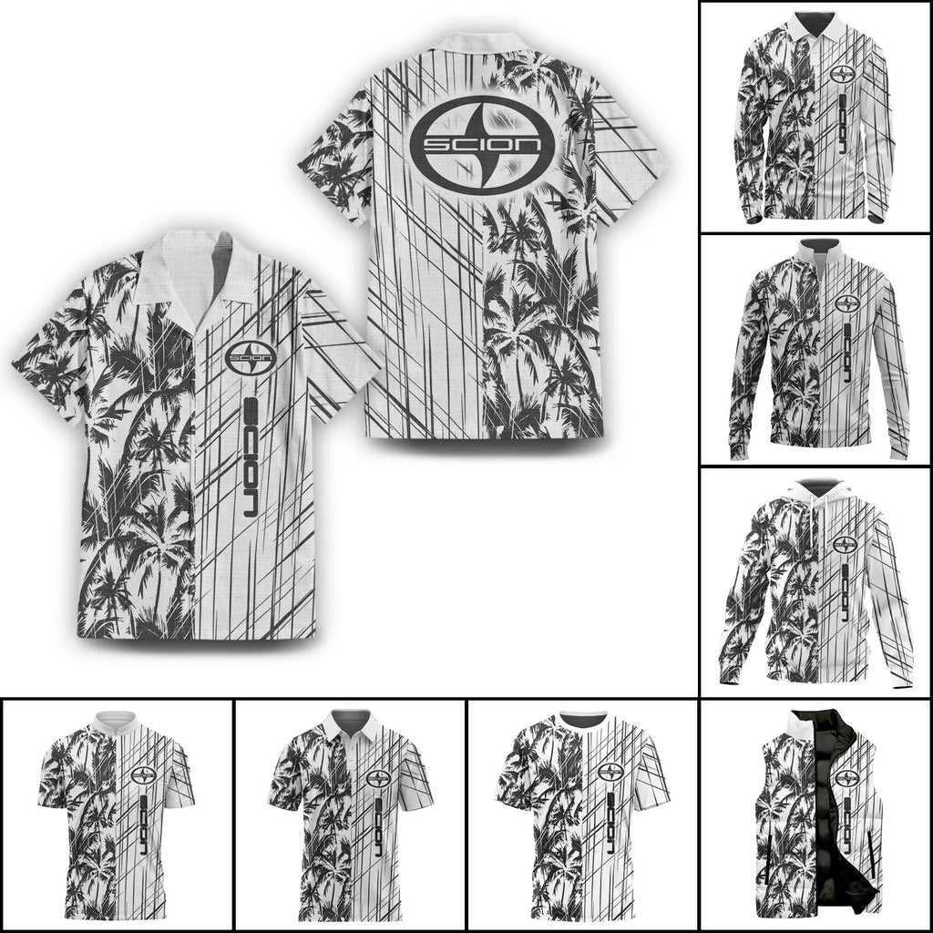 Scion Apparels SHW041